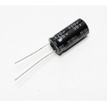 Electrolytic capacitor    220f  35V 105