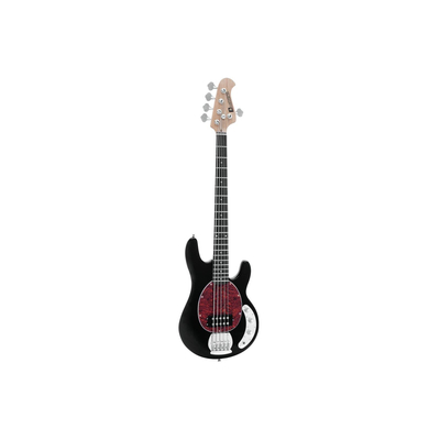 E-Bass 5-string black - MM-505