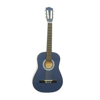 Classical Guitar 1/2 - AC-303  blue