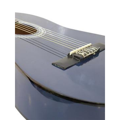 Classical Guitar 1/2 - AC-303  blue