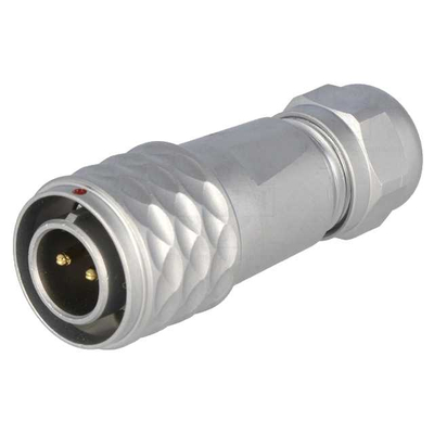 Stecker 2 polig 250V 13A IP67 - SP1210-P2I