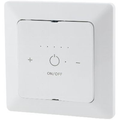 MILOS WiFi switch + dimmer Android + iOS app, Alexa / Google compatible