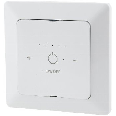 MILOS WiFi Schalter + Dimmer Android + iOS-...