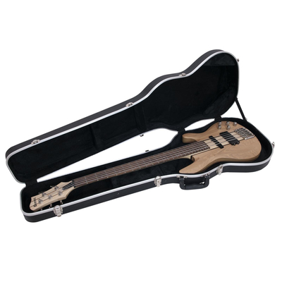 ABS Case for electric-bass