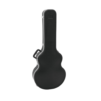 ABS-Case for Jumbo acoustic guitar