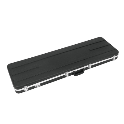 ABS case for electric bass