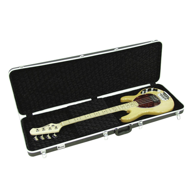 ABS case for electric bass