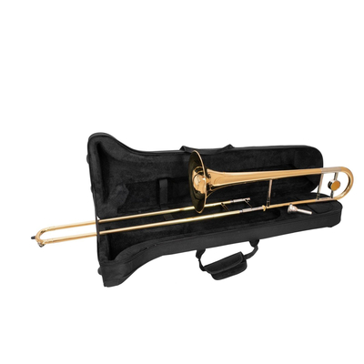 Bb Tenor Trombone, gold - TT-300