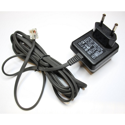 Power adapter 9VAC 240mA - C39280-Z4-C58