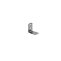 Corner bracing / angle 25 x 40mm