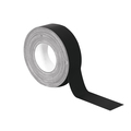 Gaffa Tape Pro 50mm x 50m schwarz matt