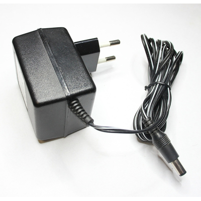 Steckernetzteil  9VAC 500mA 5,5/2,1 Stecker - 4112T11T-3