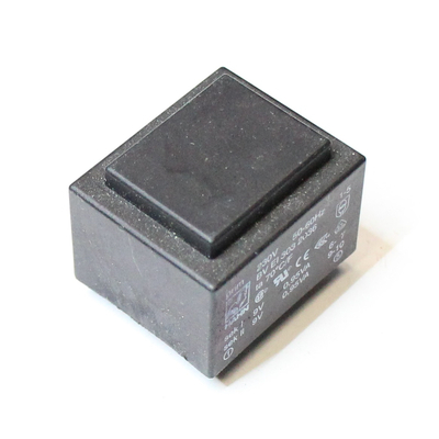 Transformartor Prim. 230V Sec. 2 x  9V  0,95VA gebraucht