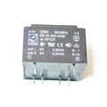 Transformartor Prim. 230V Sec. 2 x  9V  0,95VA gebraucht