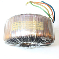 Toroidal transformer Prim. 230V 300W Sec.2 x 44V - ERT 0459