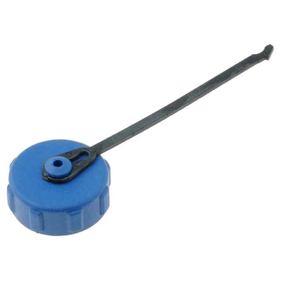 Protective cap for SP13 screwed with internal thread -...