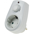 Steckdosen Dimmer 20-280 Watt