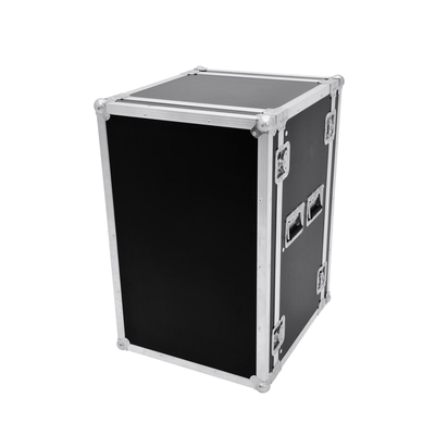 Flightcase for 483 mm units (19) - Rack Profi 15U 45cm