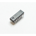 DM7450N dual 2-input and or inverter