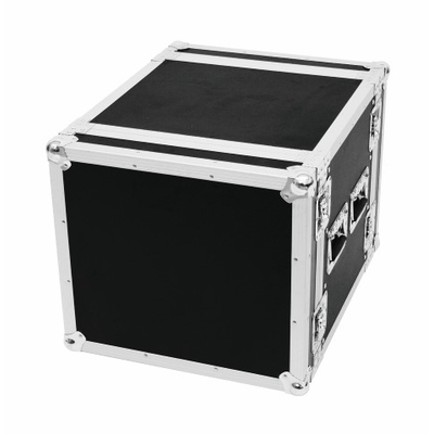 19 Amplifier Rack 10U 47cm deep - PR-2