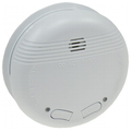 Radio smoke detector according to DIN EN14604 networkable...