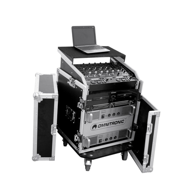 Special Combo Case Laptop-Desk 12U 8 - LS5 12
