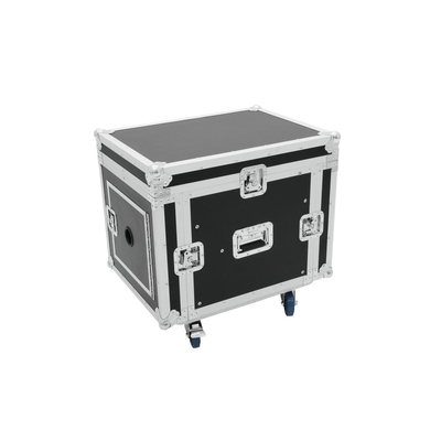 Special Combo Case with wheels U 8U