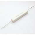 High-Power Cement Resistor      7.5 Ohm 10W 5% - LSR-75/10A