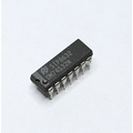 7432 Quad 2-Input OR Gate