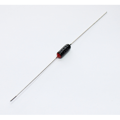 OA85 Germanium diode 90V 50mA - Valvo
