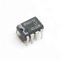LF411CN Operationsverst�rker 4MHz 10�36V DIP8