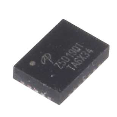 PMIC DC/DC Wandler 30A 0,21,5MHz QFN23 buck 4,525V - AOZ5019QI