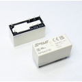 Relay print 230VAC 8A 2 x on/(on) - RPS42730