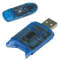 Highspeed-Kartenleser Cardreader Mini