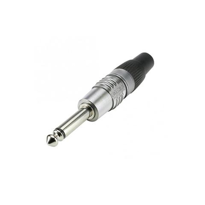 Jack plug 6.3 -  HI-J63MP