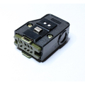 Honda video coupling 8 pin