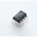 RC555N Timer 4.5...16VDC DIP8