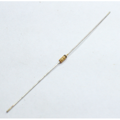 Zener diode  5,6V  0,5W DO35 - ZPD5V6