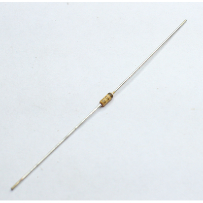 Zener diode  5,6V  0,5W DO35 - ZPD5V6