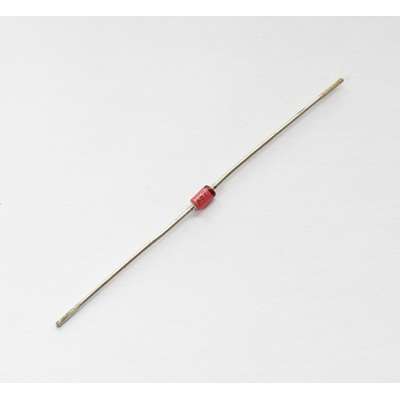 Zener diode 100V 1.3W DO41 - ZPY100