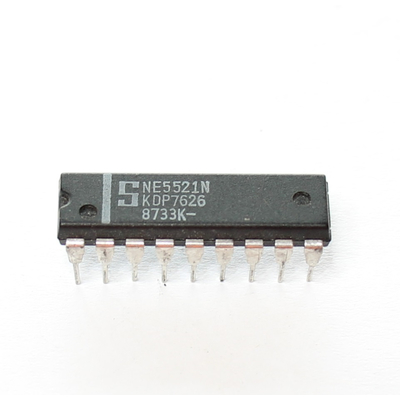 NE5521N LVDT signal conditioner DIP18