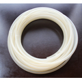 Insulating tube natural �6.2 x 0.6