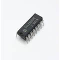 ICL232CPE 2 Treiber / 2 Empf�nger DIP16