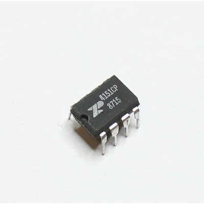 RC4151CP U/f frequency converter