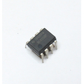 Dual operational amplifier 3MHz 10 � 30V DIP8 - RC4558P