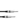 Jack cable 6.3 mono 10m bk ROAD