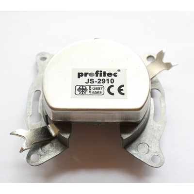 BK antenna pass-through socket - JS-2910