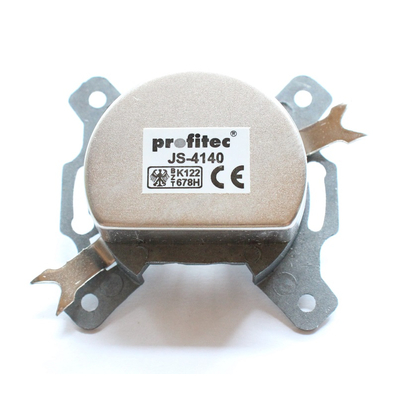 4-hole SAT antenna connection socket - JS4140