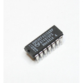 HEF40106BP Hex Schmitt- Trigger DIP14
