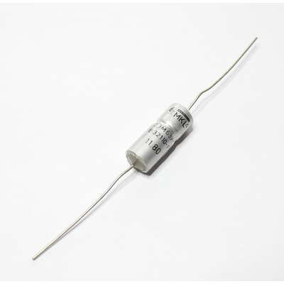 MKL capacitor  3.3�f 63VDC - B32110-F Siemens
